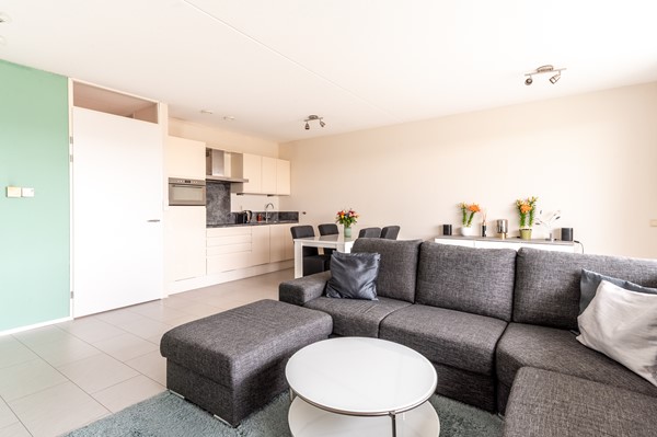 Medium property photo - Polluxstraat 40, 1363 VB Almere