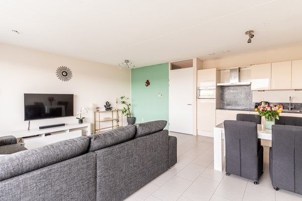 Medium property photo - Polluxstraat 40, 1363 VB Almere