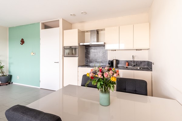 Medium property photo - Polluxstraat 40, 1363 VB Almere