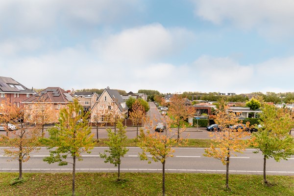 Medium property photo - Polluxstraat 40, 1363 VB Almere