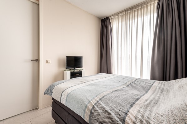 Medium property photo - Polluxstraat 40, 1363 VB Almere