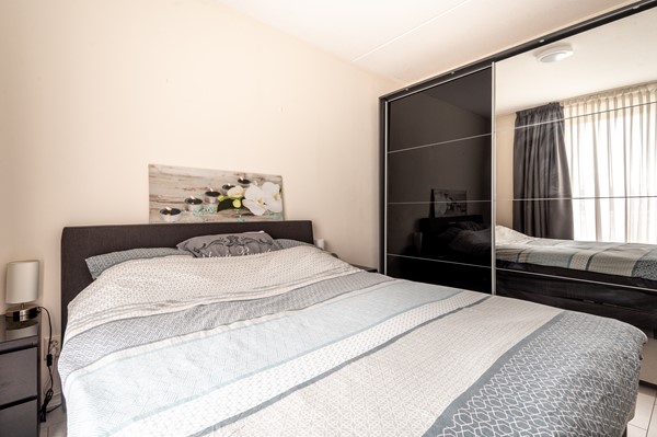 Medium property photo - Polluxstraat 40, 1363 VB Almere