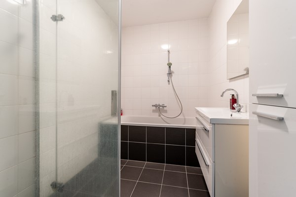 Medium property photo - Polluxstraat 40, 1363 VB Almere