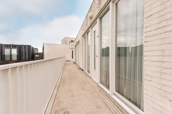 Medium property photo - Polluxstraat 40, 1363 VB Almere