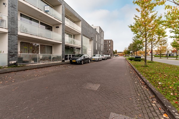 Medium property photo - Polluxstraat 40, 1363 VB Almere
