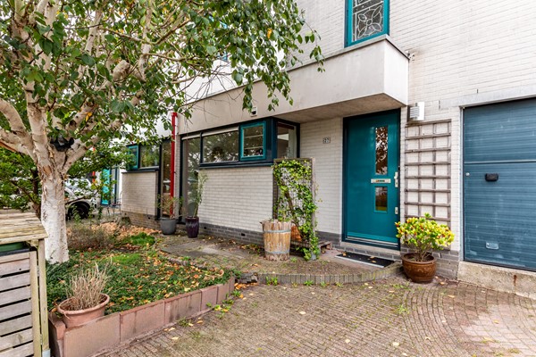 Medium property photo - Breckelenkampstraat 27, 1333 SK Almere