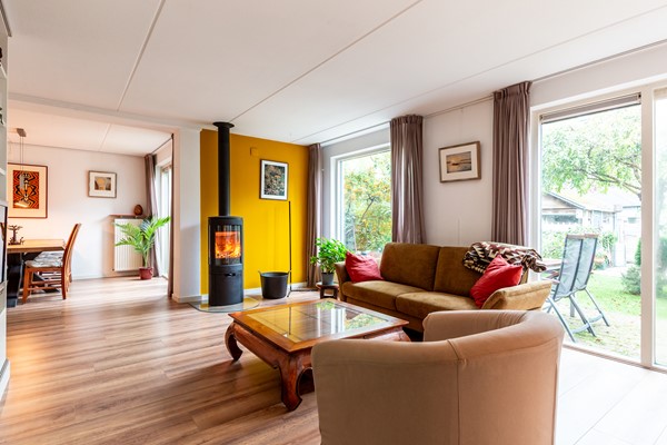 Medium property photo - Breckelenkampstraat 27, 1333 SK Almere