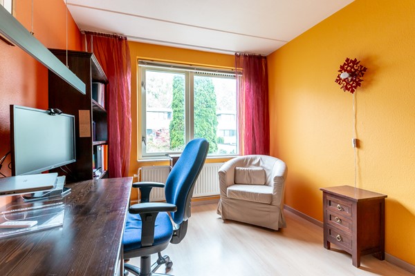 Medium property photo - Breckelenkampstraat 27, 1333 SK Almere