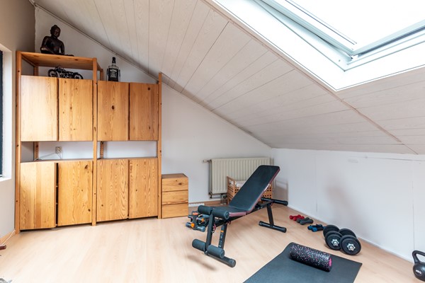 Medium property photo - Breckelenkampstraat 27, 1333 SK Almere