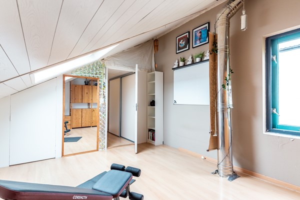 Medium property photo - Breckelenkampstraat 27, 1333 SK Almere