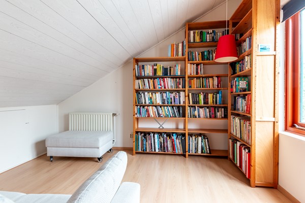 Medium property photo - Breckelenkampstraat 27, 1333 SK Almere