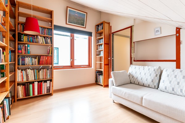 Medium property photo - Breckelenkampstraat 27, 1333 SK Almere