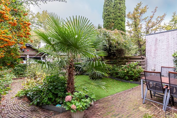 Medium property photo - Breckelenkampstraat 27, 1333 SK Almere