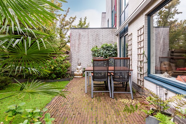 Medium property photo - Breckelenkampstraat 27, 1333 SK Almere