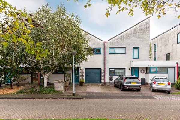 Medium property photo - Breckelenkampstraat 27, 1333 SK Almere