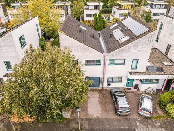 Medium property photo - Breckelenkampstraat 27, 1333 SK Almere