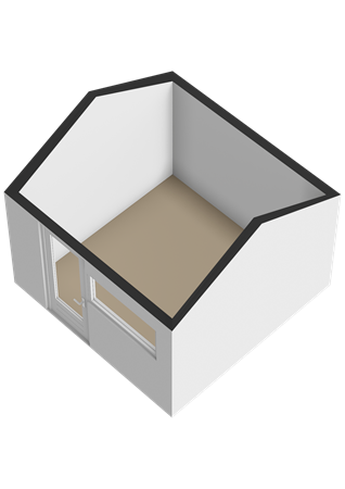 Floorplan - Breckelenkampstraat 27, 1333 SK Almere