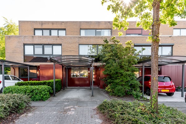 Te koop: Novemberstraat 13, 1335EW Almere