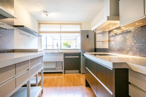 Medium property photo - Novemberstraat 13, 1335 EW Almere