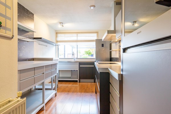 Medium property photo - Novemberstraat 13, 1335 EW Almere