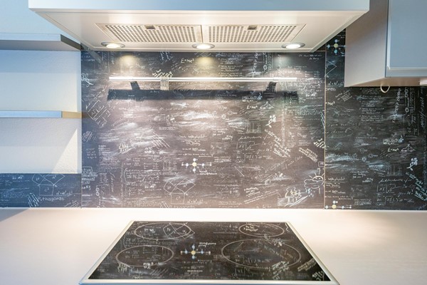 Medium property photo - Novemberstraat 13, 1335 EW Almere