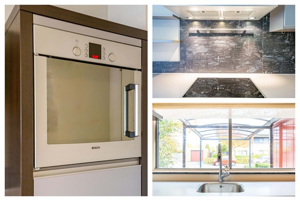 Medium property photo - Novemberstraat 13, 1335 EW Almere