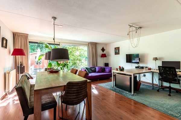 Medium property photo - Novemberstraat 13, 1335 EW Almere