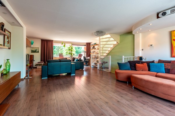 Medium property photo - Novemberstraat 13, 1335 EW Almere