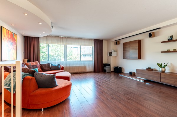 Medium property photo - Novemberstraat 13, 1335 EW Almere