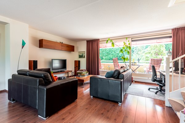 Medium property photo - Novemberstraat 13, 1335 EW Almere