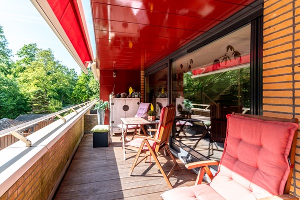 Medium property photo - Novemberstraat 13, 1335 EW Almere