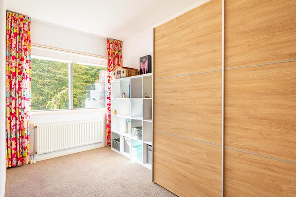 Medium property photo - Novemberstraat 13, 1335 EW Almere