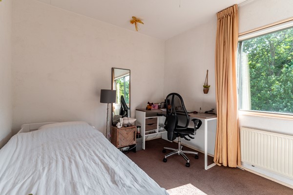 Medium property photo - Novemberstraat 13, 1335 EW Almere