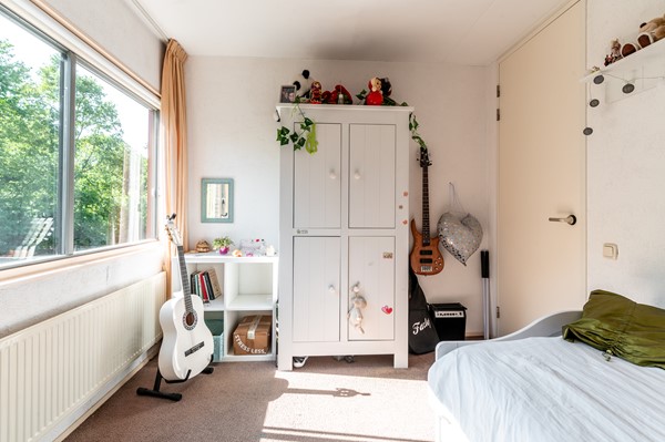 Medium property photo - Novemberstraat 13, 1335 EW Almere