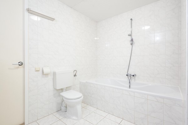 Medium property photo - Novemberstraat 13, 1335 EW Almere