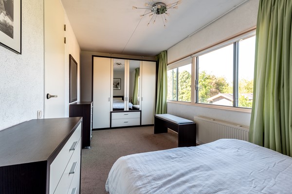 Medium property photo - Novemberstraat 13, 1335 EW Almere