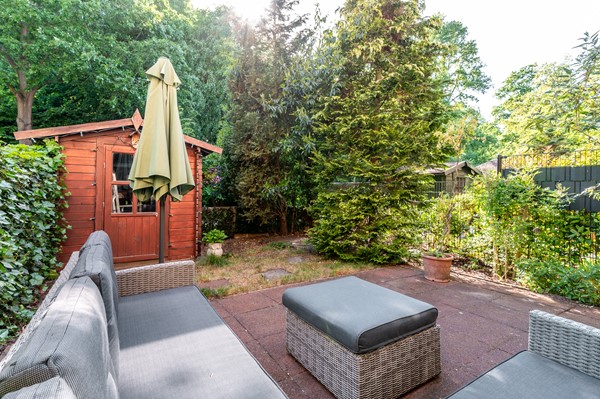 Medium property photo - Novemberstraat 13, 1335 EW Almere