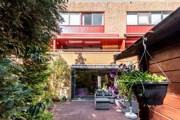 Medium property photo - Novemberstraat 13, 1335 EW Almere