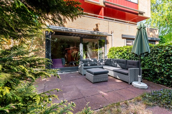 Medium property photo - Novemberstraat 13, 1335 EW Almere