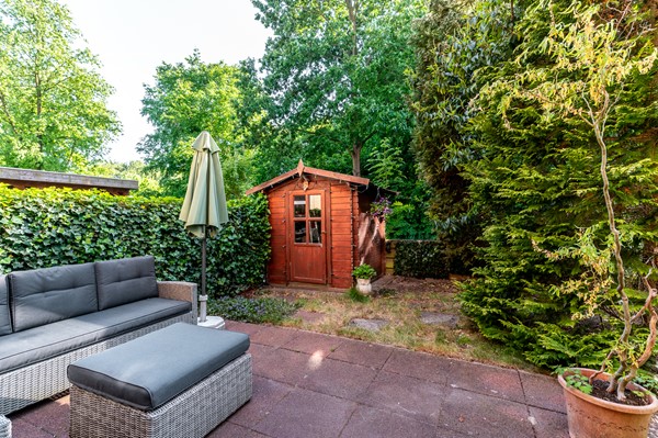 Medium property photo - Novemberstraat 13, 1335 EW Almere