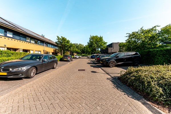 Medium property photo - Novemberstraat 13, 1335 EW Almere