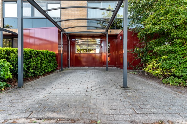 Medium property photo - Novemberstraat 13, 1335 EW Almere