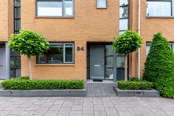Medium property photo - Valetaweg 94, 1326 MD Almere