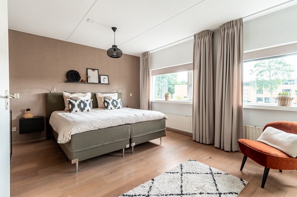 Medium property photo - Valetaweg 94, 1326 MD Almere