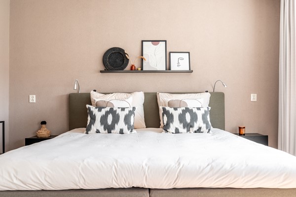 Medium property photo - Valetaweg 94, 1326 MD Almere