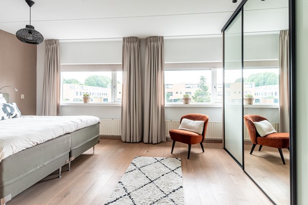 Medium property photo - Valetaweg 94, 1326 MD Almere