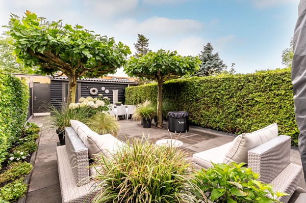 Medium property photo - Valetaweg 94, 1326 MD Almere