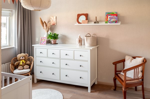 Medium property photo - Valetaweg 94, 1326 MD Almere