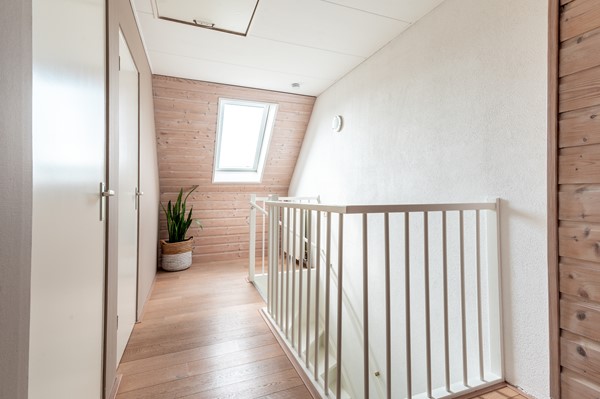 Medium property photo - Valetaweg 94, 1326 MD Almere