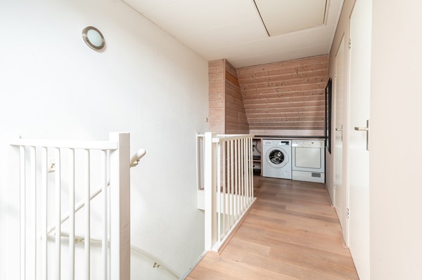 Medium property photo - Valetaweg 94, 1326 MD Almere